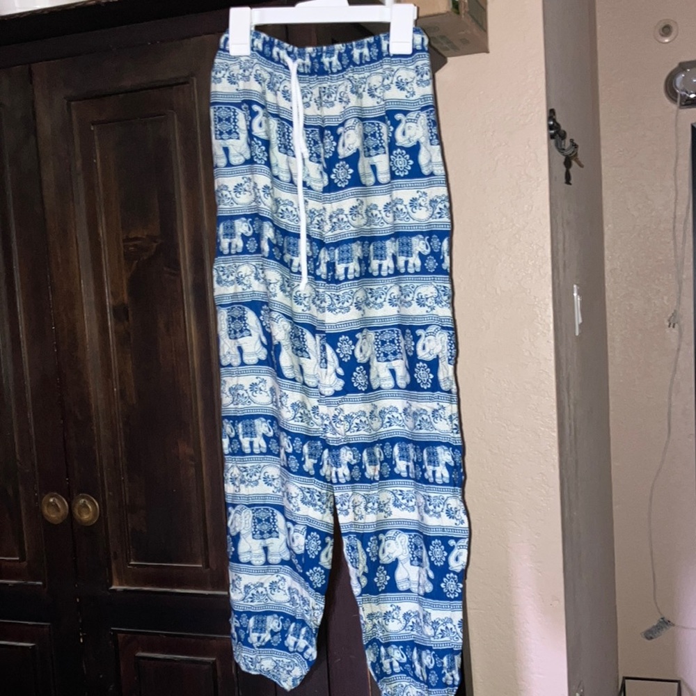 Lounge pants